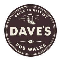 Dave'S Pub Walks