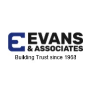 Evans and Associates, Inc logo - Similar company to A.R.M. Solutions