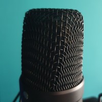 Mike Marriott Voice Over Artist
