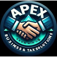 Apex business and tax Solutions logo - Similar company to It Genuine Solutions