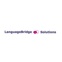 LanguageBridge Solutions logo - Similar company to Mindsoft