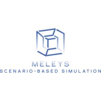 Meleys logo - Similar company to 2Am.Lv