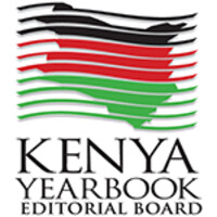 Kenya Yearbook Editorial Board logo - Similar company to Six One Communications