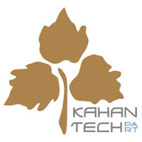 kahan Tech Part logo - Similar company to Rasha Group