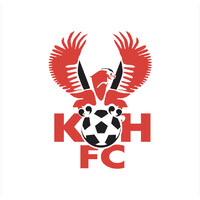 Kidderminster Harriers Football Club logo - Similar company to Lift Physiotherapy Ltd