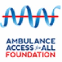 Ambulance Access For All Foundation, India
