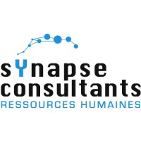 Synapse Consultants logo - Similar company to Infoproject - Bourgogne Franche-Comté