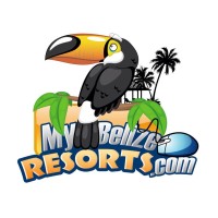 My Belize Resorts & Accommodations Ltd logo - Similar company to 4 The World Belize