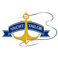 Yacht Tailor logo - Similar company to Sunset Canvas