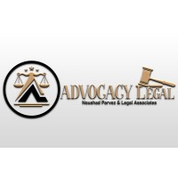 ADVOCACY LEGAL - Law Firm in Bangladesh logo - Similar company to Evolution Auto Limited