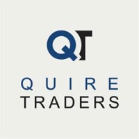 Quire Traders logo - Similar company to Hsm Biz Solutions