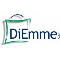 Diemme srl logo - Similar company to Power Control Systems Srl