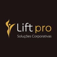 Lift Pro Soluções Corporativas logo - Similar company to Finalizei Contabilidade
