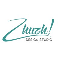 Zhuzh Design Studio logo - Similar company to Robeltech