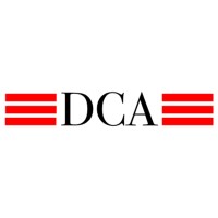 DCA COMPONENTS LIMITED logo - Similar company to Complete Hub Technologies Ltd