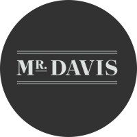 Mr. Davis Clothing Company