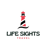 Life Sights Travel logo - Similar company to Gurukul-Skills