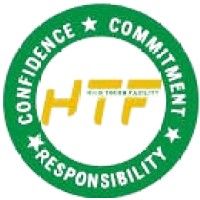 High Touch Facility Services pvt ltd logo - Similar company to Hygienetech India Pvt.Ltd.