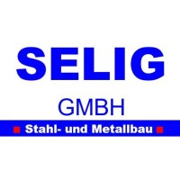 Selig GmbH logo - Similar company to Sieglift Gmbh