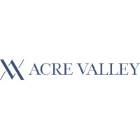 Acre Valley Real Estate Capital logo - Similar company to Brit Properties