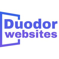 Duodor Websites logo - Similar company to Greenlinqdata