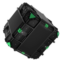 Richbox logo - Similar company to Soundpickr