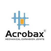 Acrobax Expansion Joints Systems - acrobax.com logo - Similar company to Evoco Polymer