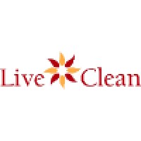 Live Clean, Inc. logo - Similar company to Nutcase Helmets