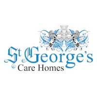 ST GEORGE'S (WIGAN) LIMITED logo - Similar company to Arbitrium Consultancy Ltd