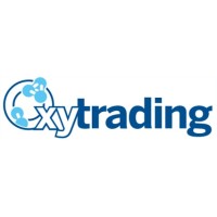 OXYTRADING O3 logo - Similar company to Uvrer Anemo