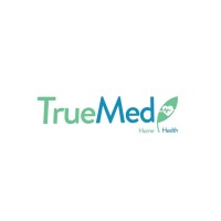 TrueMed Inc logo - Similar company to Cross Border Connect