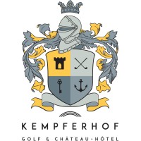 Le Kempferhof , Golf & Château - Hôtel logo - Similar company to Alsace