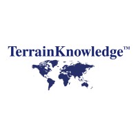 TerrainKnowledge logo - Similar company to Groupe Belux Eclairage