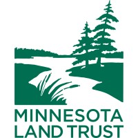 Minnesota Land Trust logo - Similar company to Blue Thumb