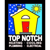 Top Notch Heating, Cooling and Plumbing logo - Similar company to Accessible Technologies, Inc