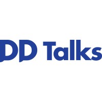 DD Talks logo - Similar company to Mynpl.It