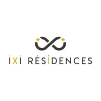 IXI Résidences logo - Similar company to Itzatel