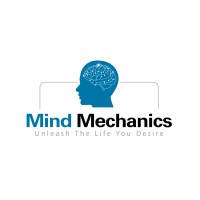 Mind Mechanics logo - Similar company to Aarohi Psyche Counsult
