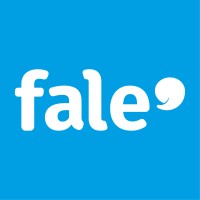 Fale logo - Similar company to Ative Soluções