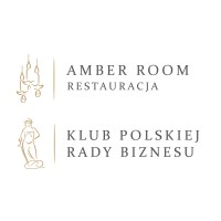 Restauracja Amber Room│Klub Polskiej Rady Biznesu logo - Similar company to Restauracja Starka