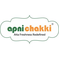 Apni Chakki logo - Similar company to Mobile Chakki