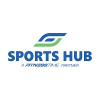 Sports Hub Saudi Arabia logo - Similar company to Asontech Solutions Inc.