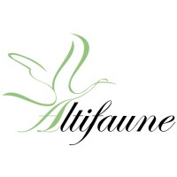 ALTIFAUNE logo - Similar company to Bcd Environnement