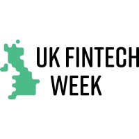 UK FinTech Week 2025 logo - Similar company to Fintech Alliance