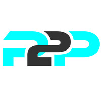 Peer2Peer logo - Similar company to Vector Networks