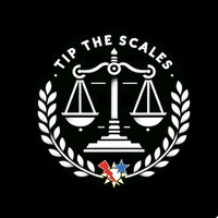 Tip the Scales logo - Similar company to The Whiskey Lab