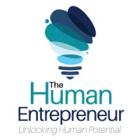 The Human Entrepreneur logo - Similar company to Man For Himself