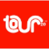 Tour2.0 logo - Similar company to Baking Intelligence