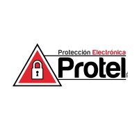 Protel SRL logo - Similar company to Python La Paz