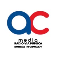 AC Media Argentina logo - Similar company to Bb Factor